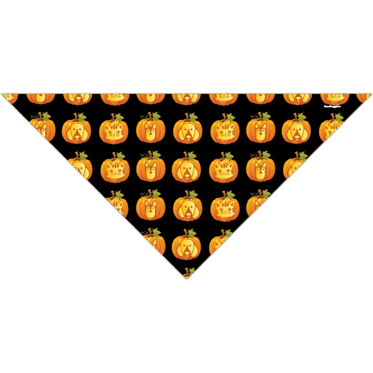 Jack-O-Lanterns