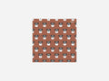 Schnauzer Microfiber Cleaning Cloth
