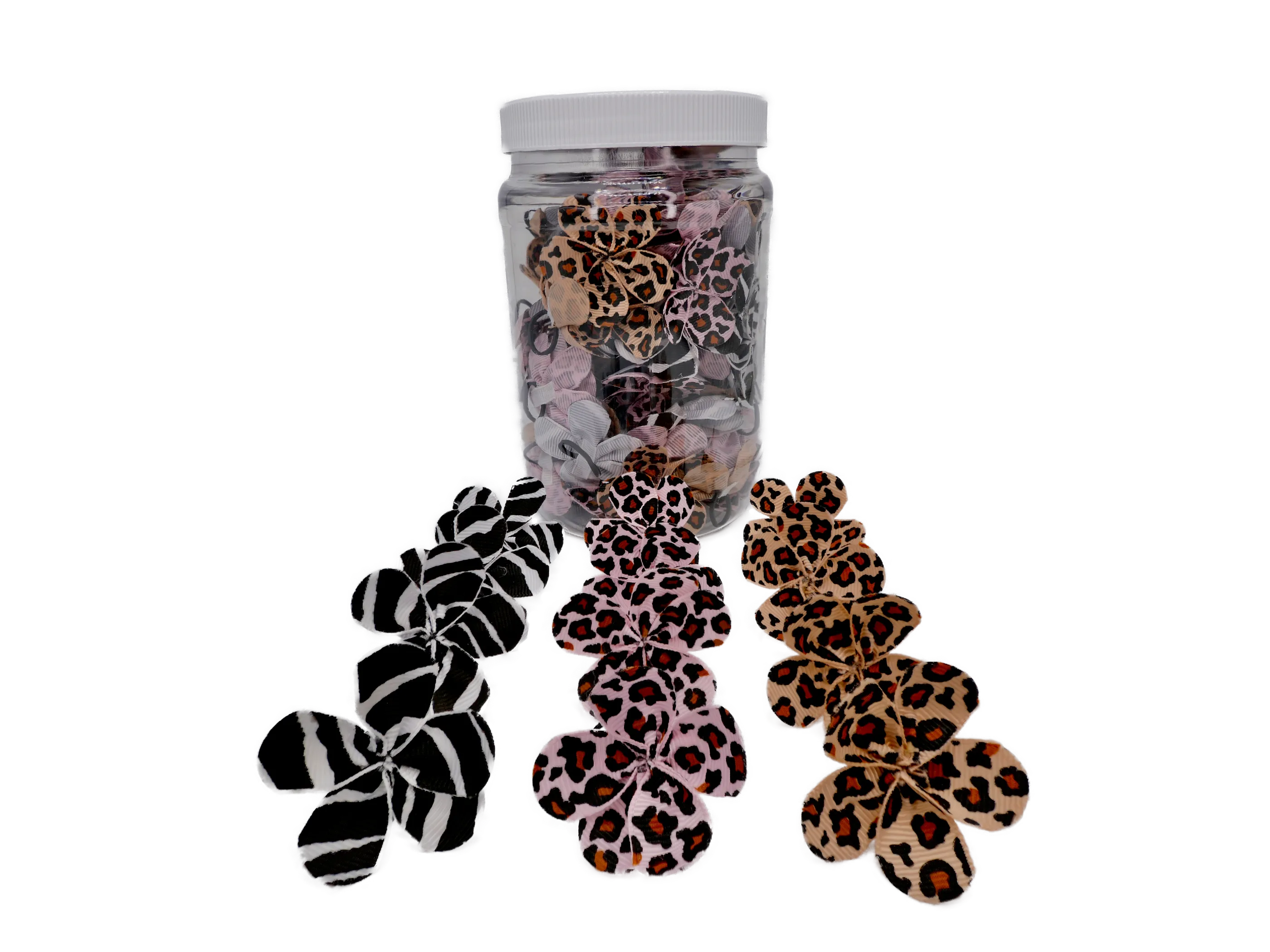 GG115|Pets Ribbons