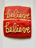 I Believe