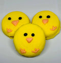 Chickadee Oreo