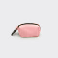 Leather Poop Bag Dispenser