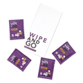 Wipe and Go Pet Wipes