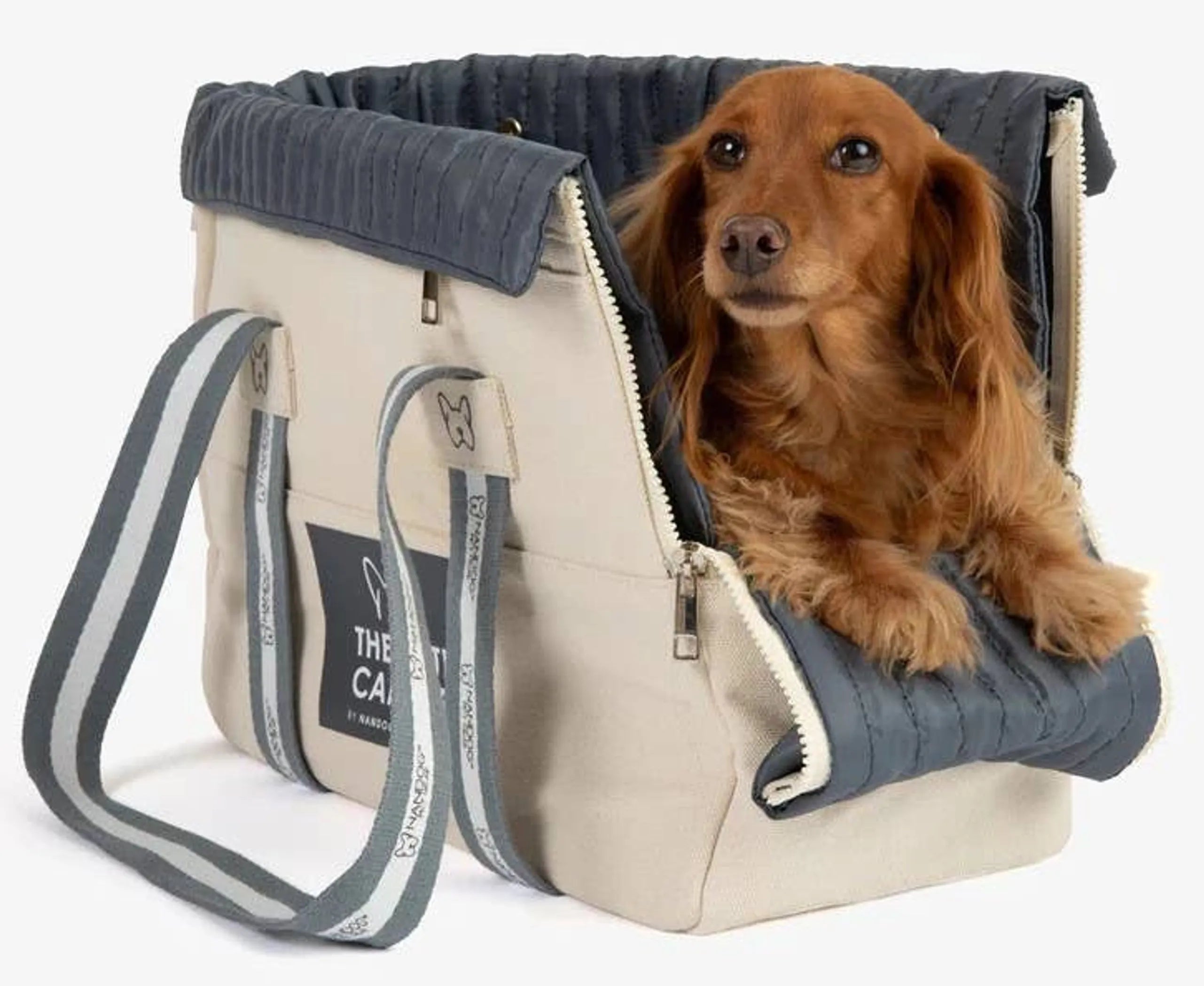 NANDOG The Tote Dog Carrier