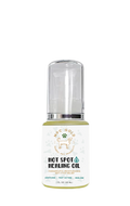 Hot Spot Healing Oil