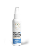 Leave In Conditioner & Detangler