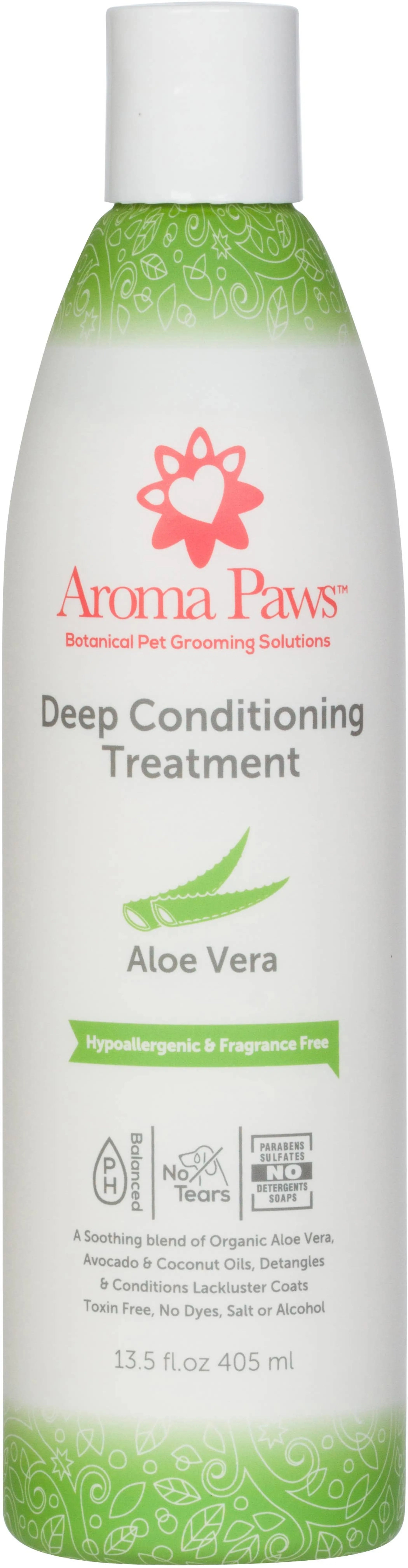 13.5 Oz. Deep Conditioning Treatment