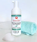 4.25 oz. Bath Free Foaming Coat Freshener-Rinse Free Cleaner