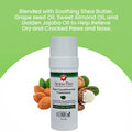 2 Oz. Paw  Conditioning Treatment- Roll on Applicator