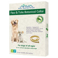 Flea & Tick Collar for Dogs & Puppies