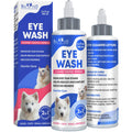 Cat & Dog Eye Drops & Tear Eye Infection Treatmen