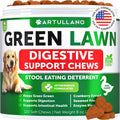 Grass Burn Spot Chews for Dogs