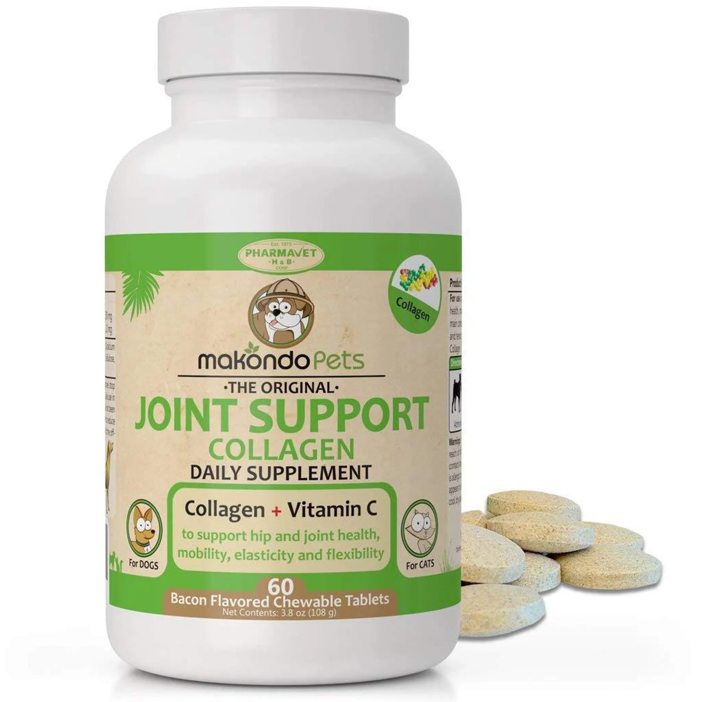 Collagen for Dogs & Cats