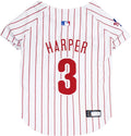 Bryce Harper Pet Jersey (Php)
