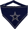 Dallas Cowboys Tie Around Bandana