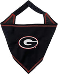 Georgia Tie Around Bandana