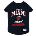 Miami Heat Tee Shirt