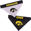 Iowa Reversible Bandana