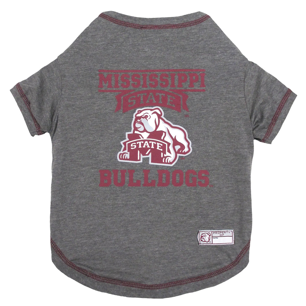 Mississippi State Tee Shirt