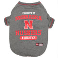 Nebraska Tee Shirt