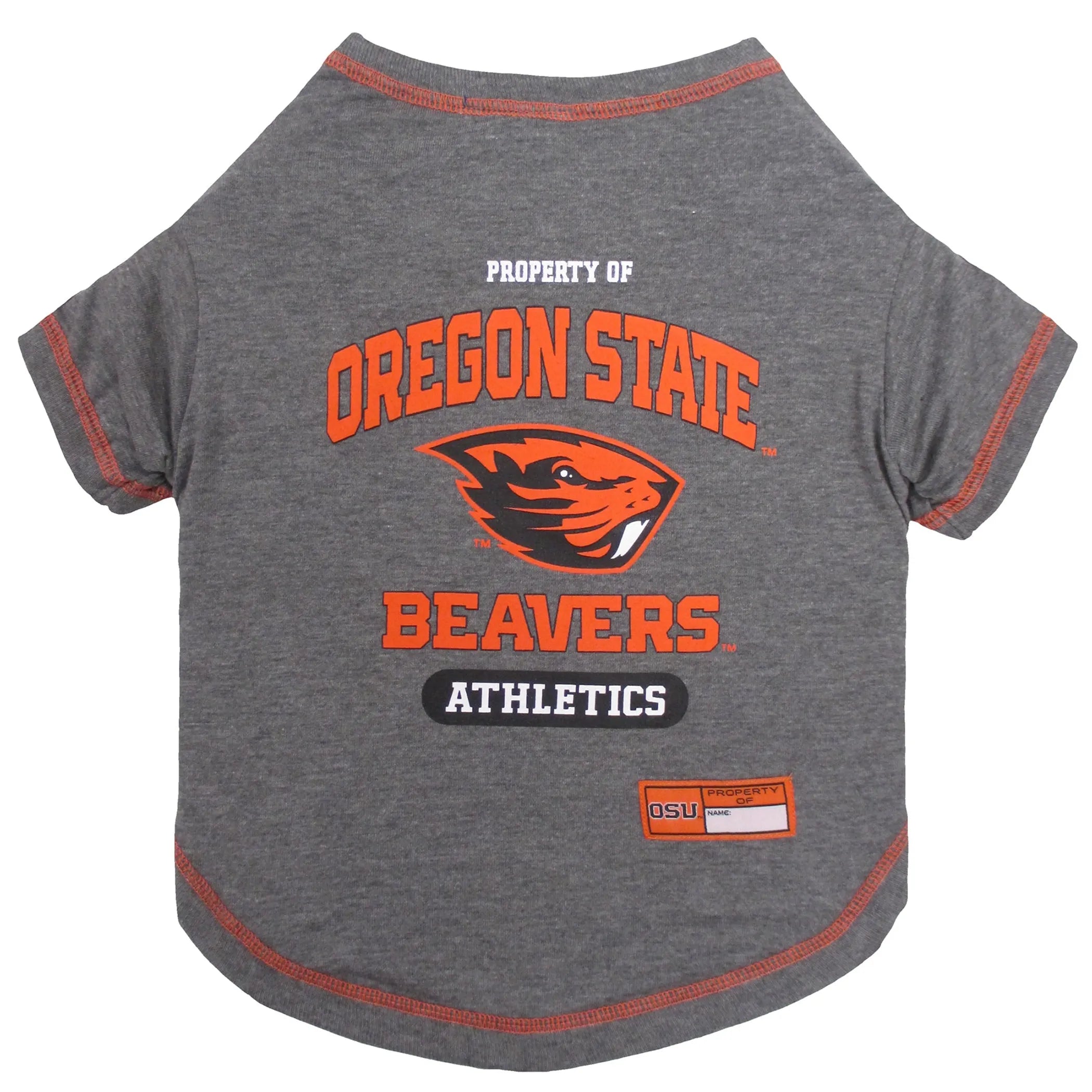 Oregon State Tee Shirt