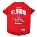 Philadelphia Phillies Tee Shirt