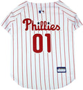 Texas Rangers Pet Jersey