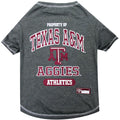 Texas A & M Tee Shirt