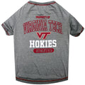 Va Tech Tee Shirt