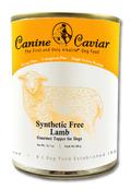 Synthetic Free Lamb with no grains