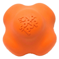 Crazy Bounce Ultra Durable Rubber Chew & Retrieving Toy