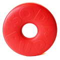 Life Ring eDispener Durable Rubber Chew Toy & Treat Dispenser
