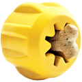 Gear eDispenser - Durable Rubber Yak Chew Holder & Treat Pocket