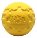 ID Ball - Ultra-Durable Rubber Chew Ball