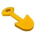 Shovel Ultra Durable Nylon Dog Chew Toy