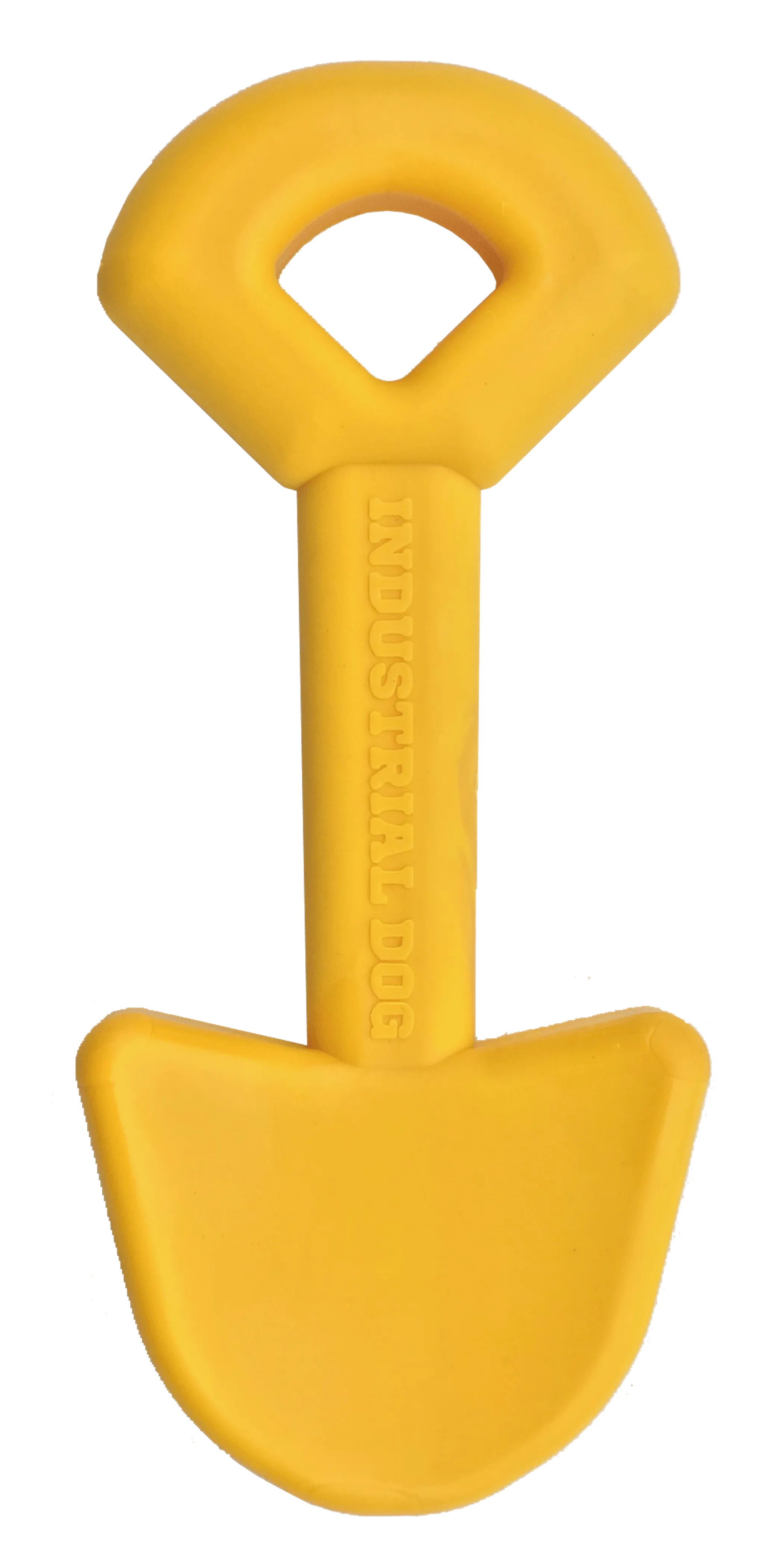 Shovel Ultra Durable Nylon Dog Chew Toy