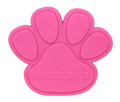 SP Paw Print Ultra Durable Nylon Dog Chew Toy for Aggressive Chewers