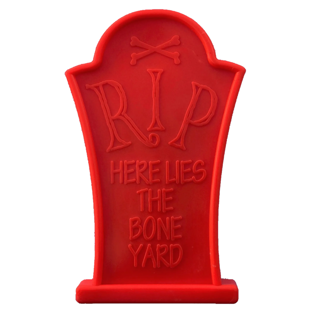 Headstone Ultra Durable Nylon Dog Chew Toy