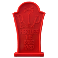 Headstone Ultra Durable Nylon Dog Chew Toy
