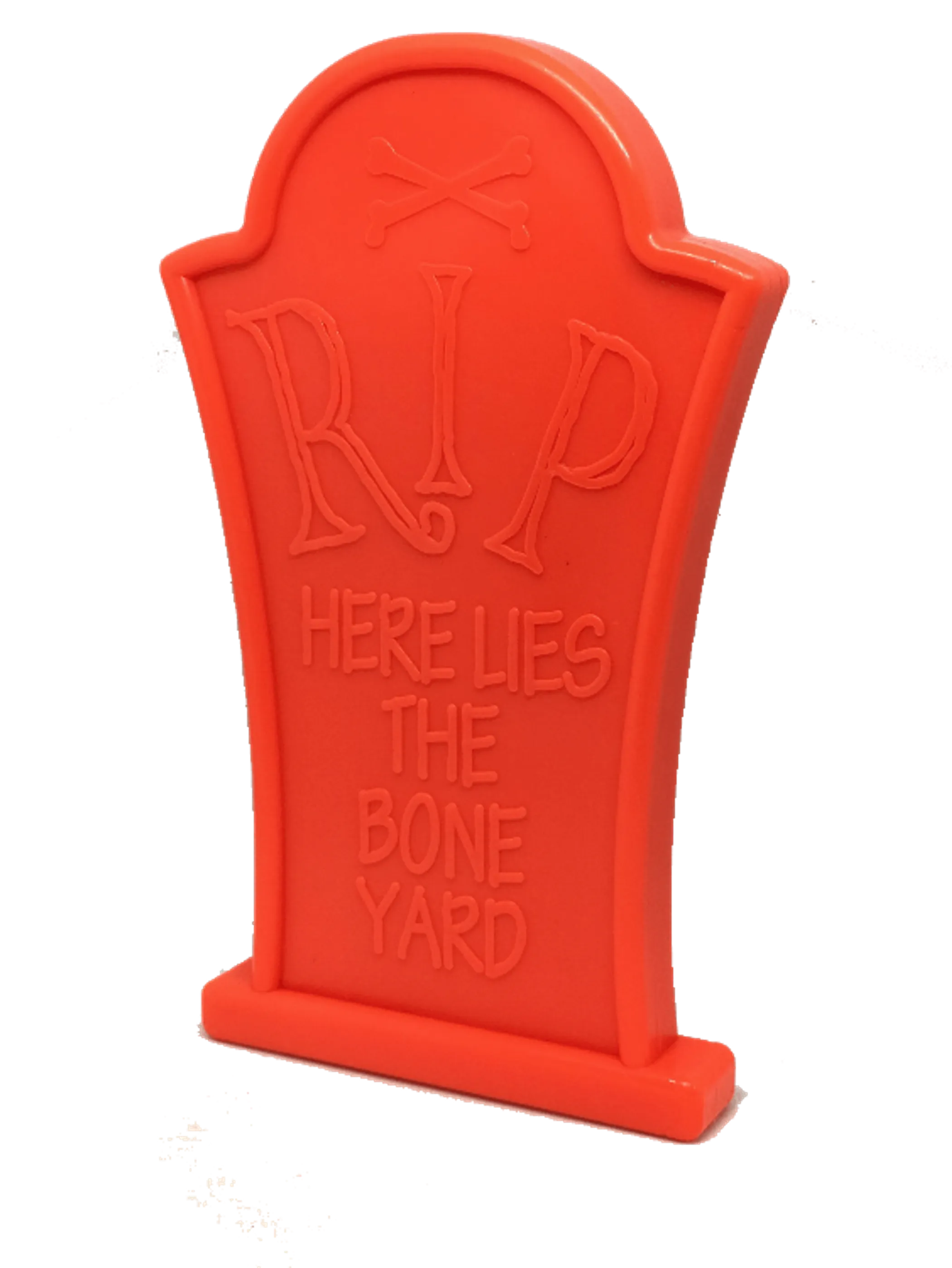 Headstone Ultra Durable Nylon Dog Chew Toy