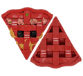 Cherry Pie Nylon Dog Chew Toy for Aggressive Chewers