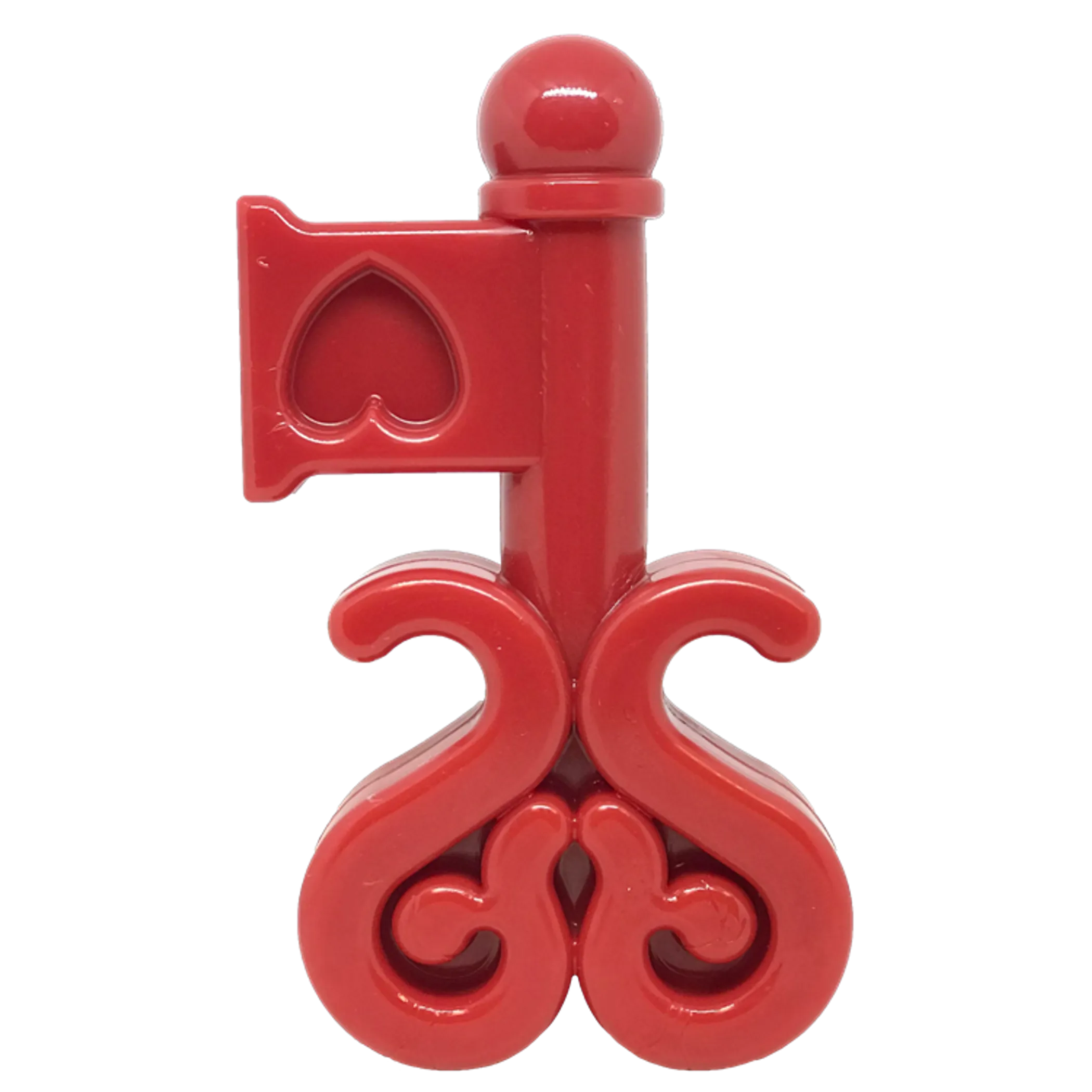 Key to My Heart Ultra Durable Nylon Dog Chew Toy