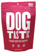 DT Dogtastic Chewies Dog Treats