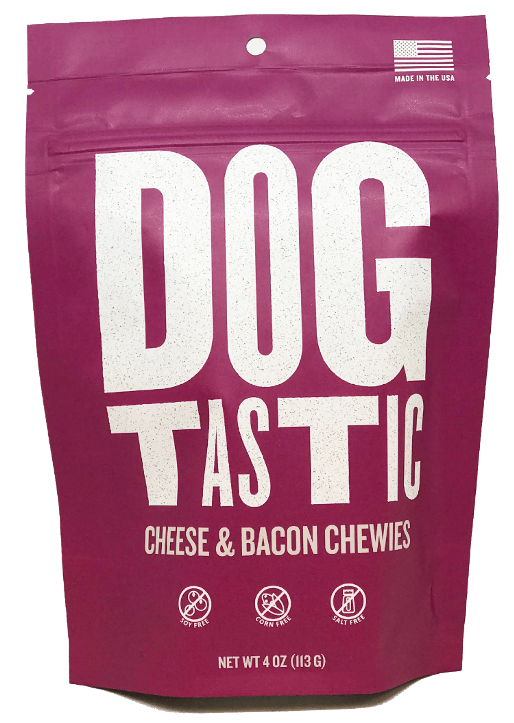 DT Dogtastic Chewies Dog Treats