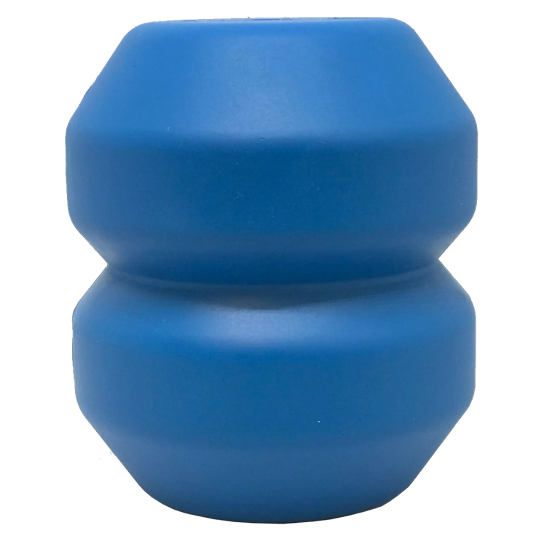 Double Trouble Dog Toy - Dual Chamber Treat Dispenser for Large Dogs