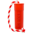 USA-K9 Firecracker Durable Rubber Floating Training Dummy