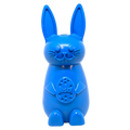 Bunny Nylon Chew Toy for Aggressive Chewers