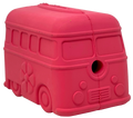 MKB Surf's Up! Retro Van  Durable Chew Toy & Treat Dispenser