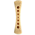 MOD Bone Nylon Dog Chew Toy for Aggressive Chewers