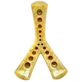 MOD Wishbone Nylon Dog Chew Toy for Aggressive Chewers